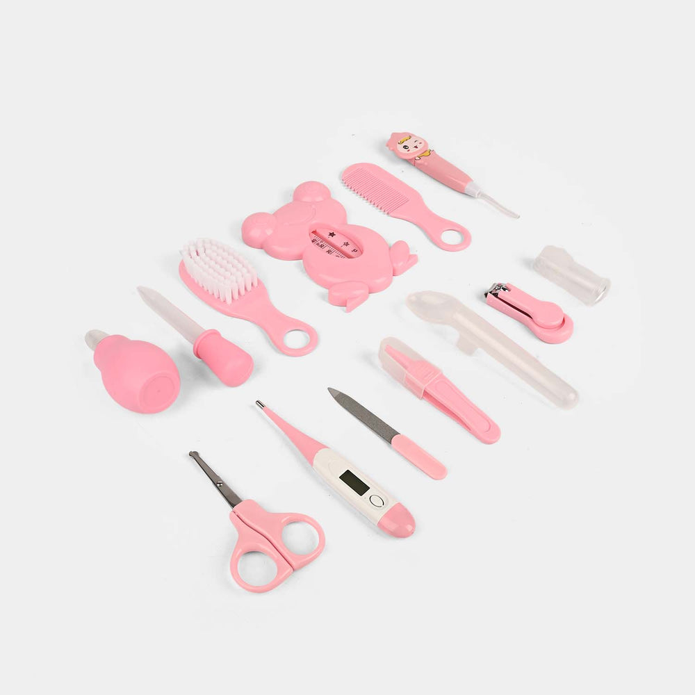 Baby Care Kit Manicure 0M+ Set | 13PCs
