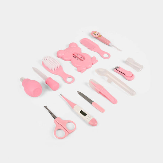 Baby Care Kit Manicure 0M+ Set | 13PCs
