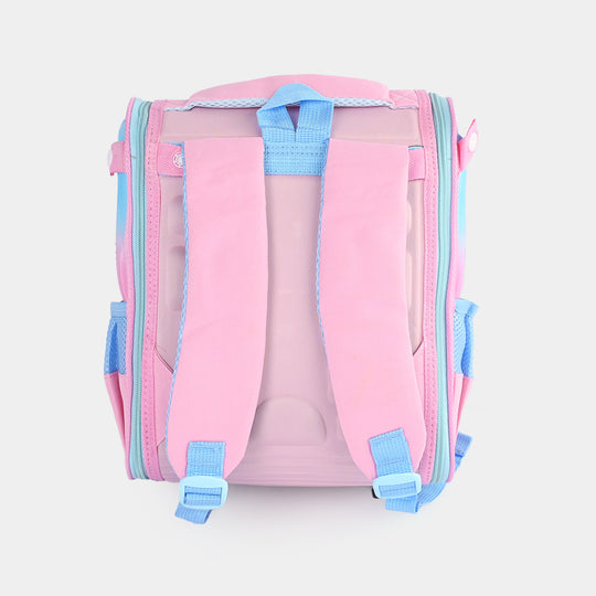 12" School Backpack for Kids