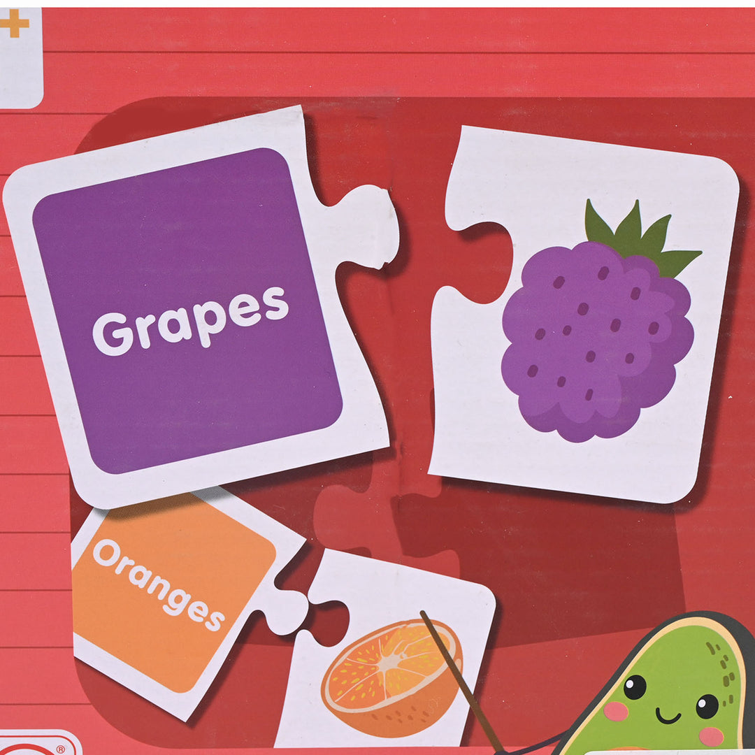 Match Game Puzzle 30PCs For Kids