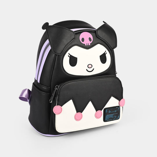 Luxury Themed Mini Backpack