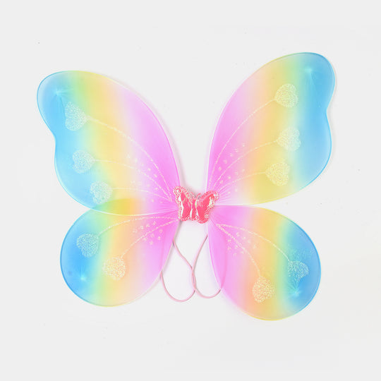 Butterfly Wings Set for Your Little Princess