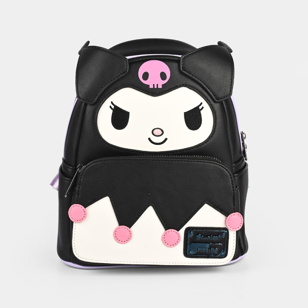 Luxury Themed Mini Backpack