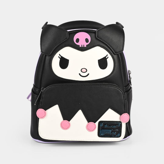 Luxury Themed Mini Backpack