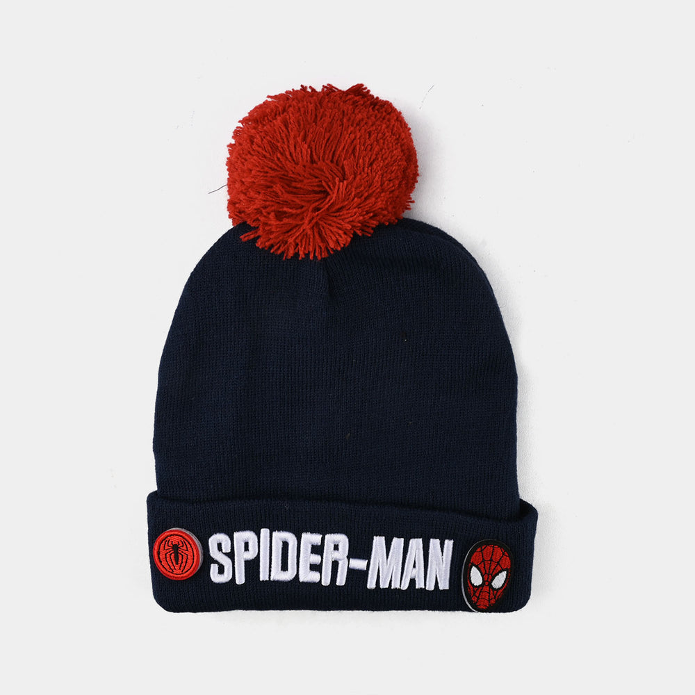 Baby Winter Woolen Cap/Hat