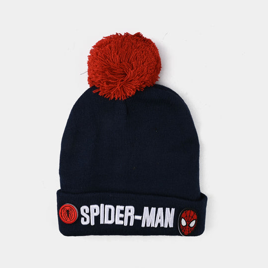 Baby Winter Woolen Cap/Hat