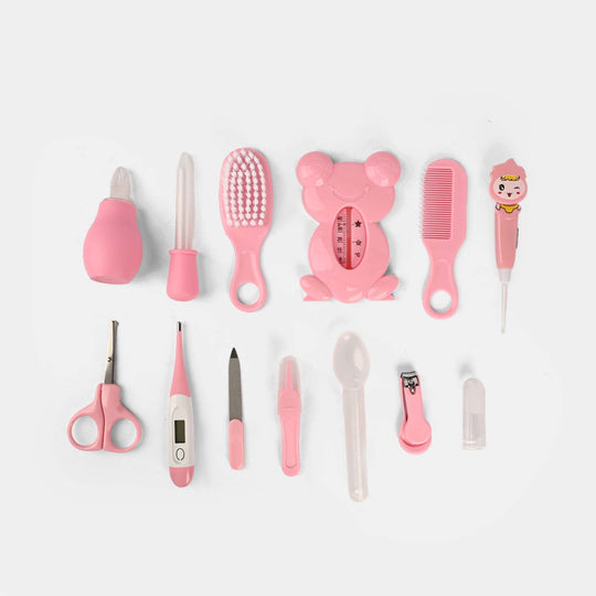 Baby Care Kit Manicure 0M+ Set | 13PCs
