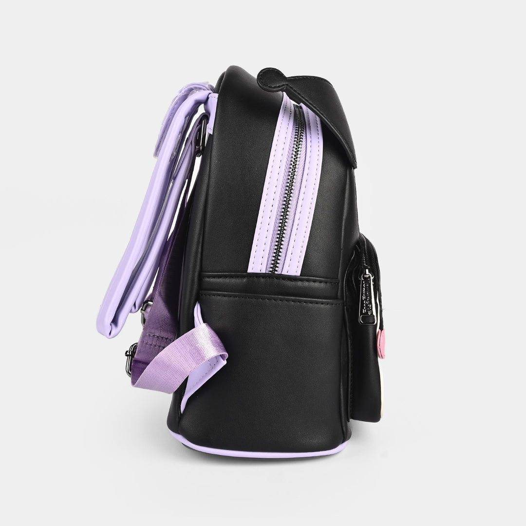 Luxury Themed Mini Backpack