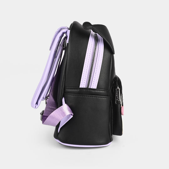 Luxury Themed Mini Backpack