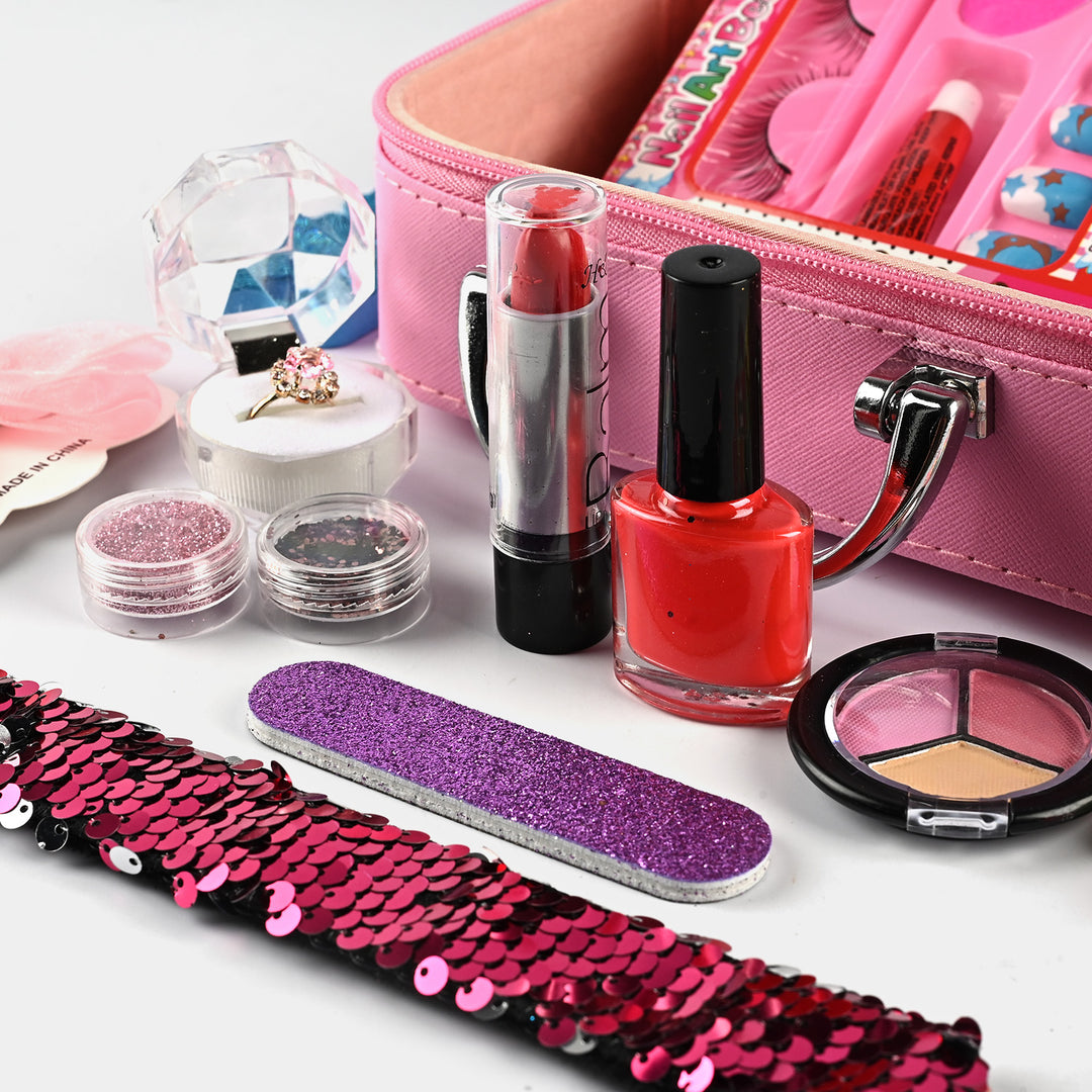 Makeup Set For Kids