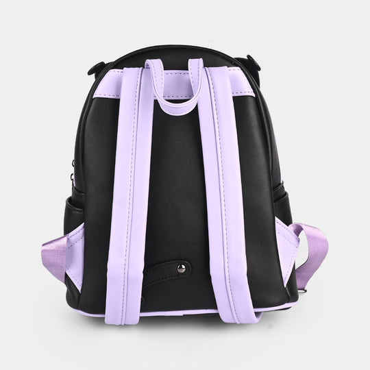 Luxury Themed Mini Backpack