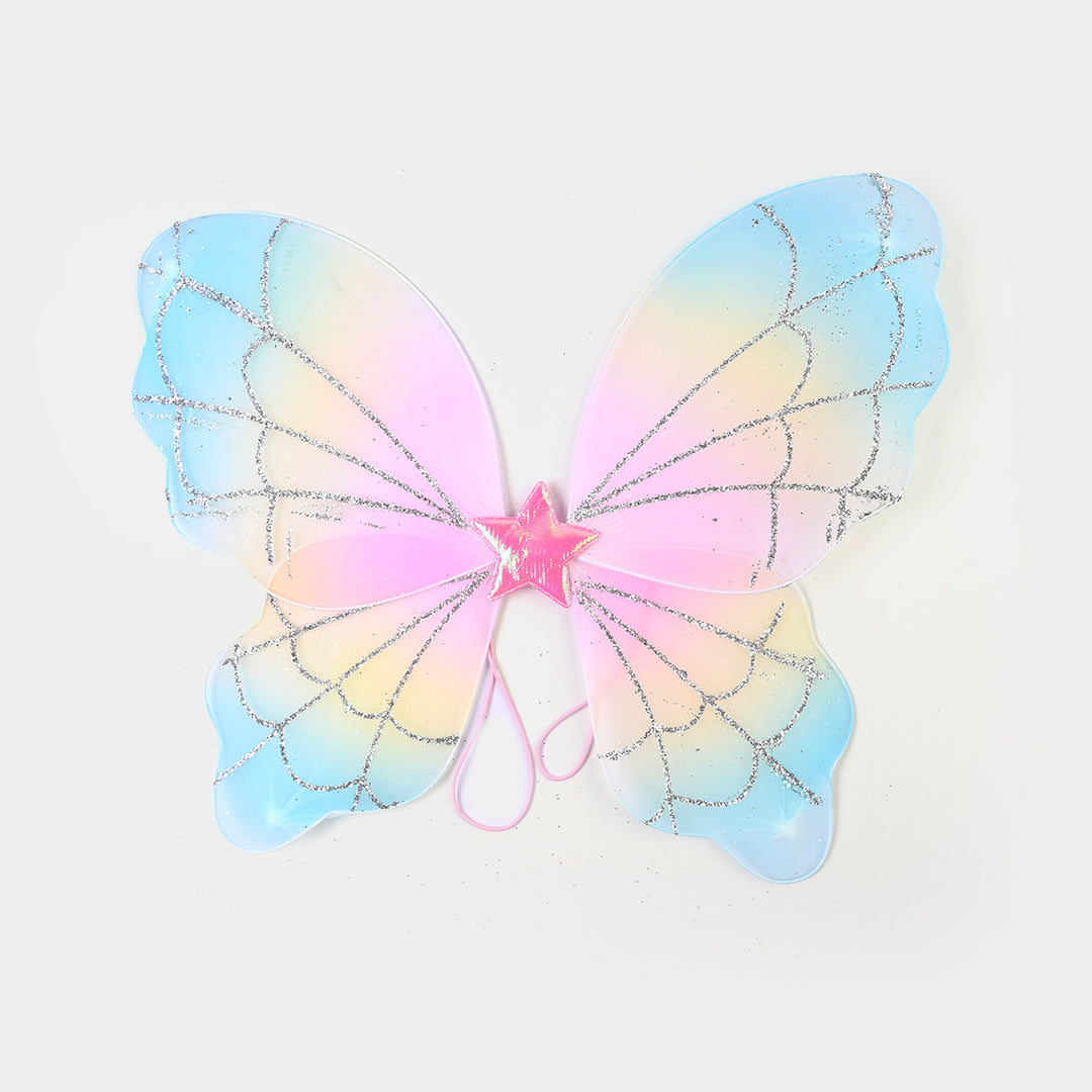 Butterfly Wings Set for Your Little Princess