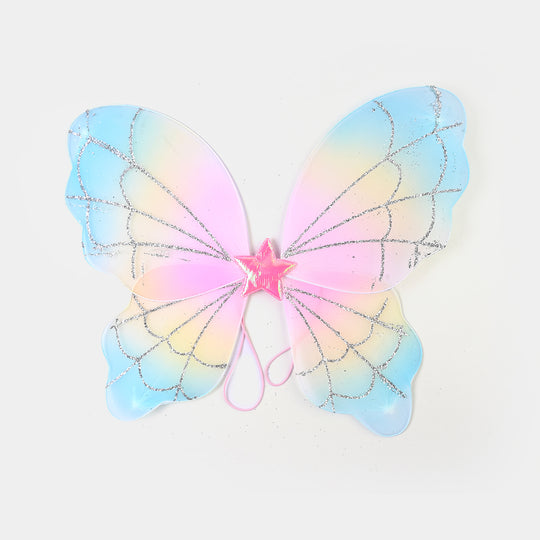 Butterfly Wings Set for Your Little Princess