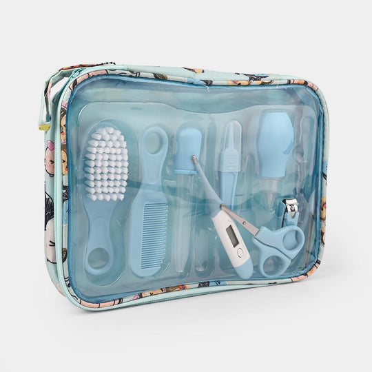 Baby Care Kit Manicure 0M+ Set | 9PCs