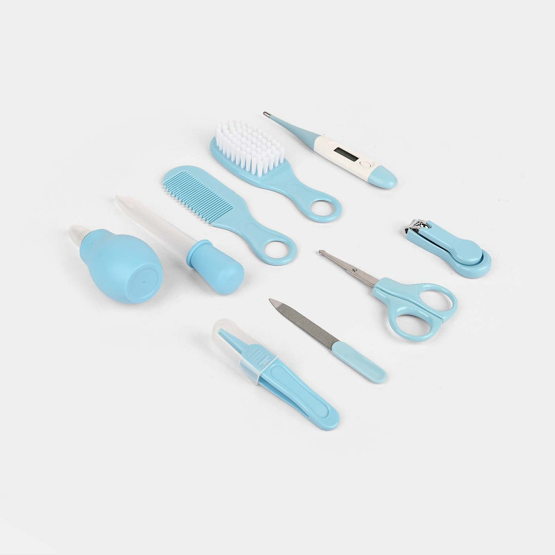 Baby Care Kit Manicure 0M+ Set | 9PCs