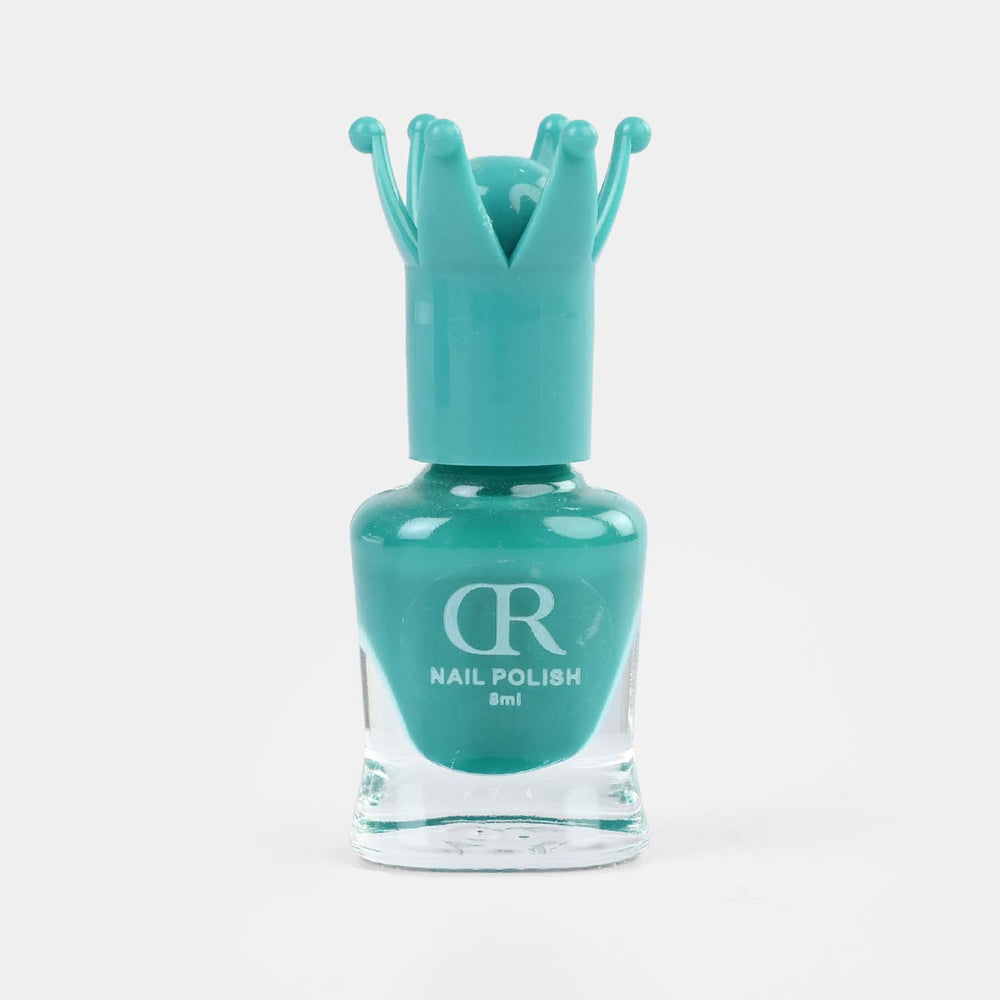 Peel-Off Nail Polish for Girls