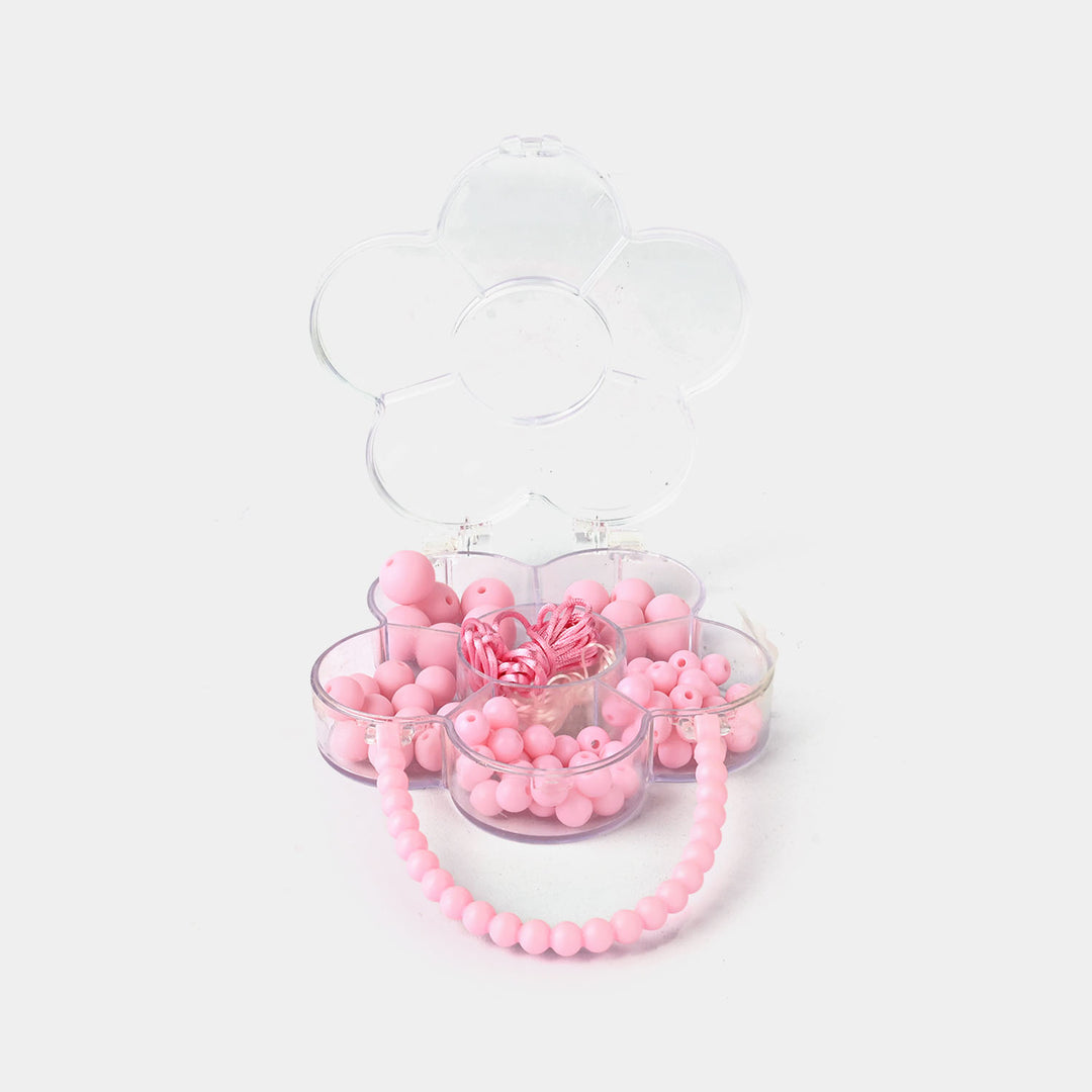 DIY Beads Bracelet Making Kit
