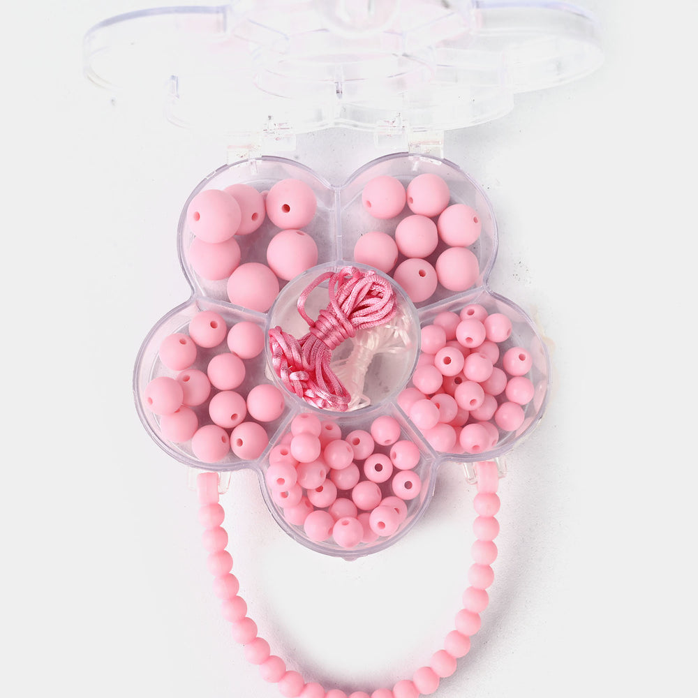 DIY Beads Bracelet Making Kit