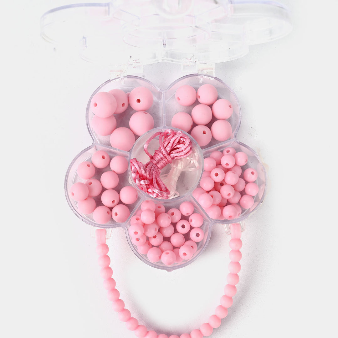 DIY Beads Bracelet Making Kit