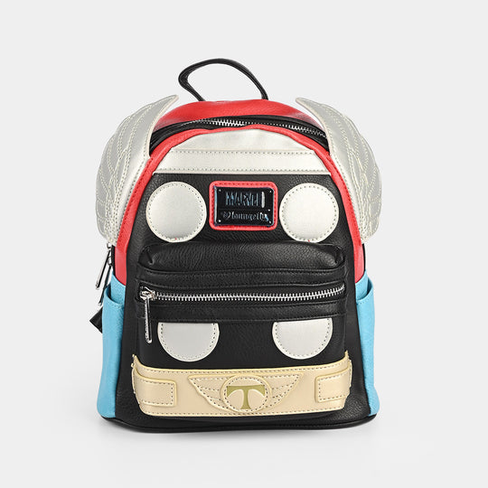 Luxury Themed Mini Backpack