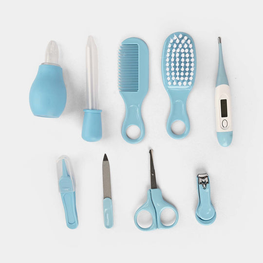 Baby Care Kit Manicure 0M+ Set | 9PCs