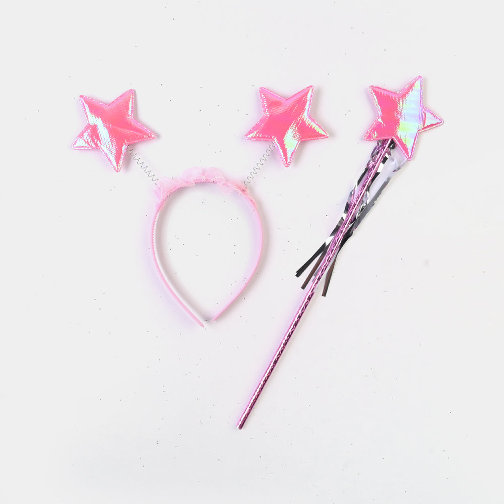 Butterfly Wings Set for Your Little Princess