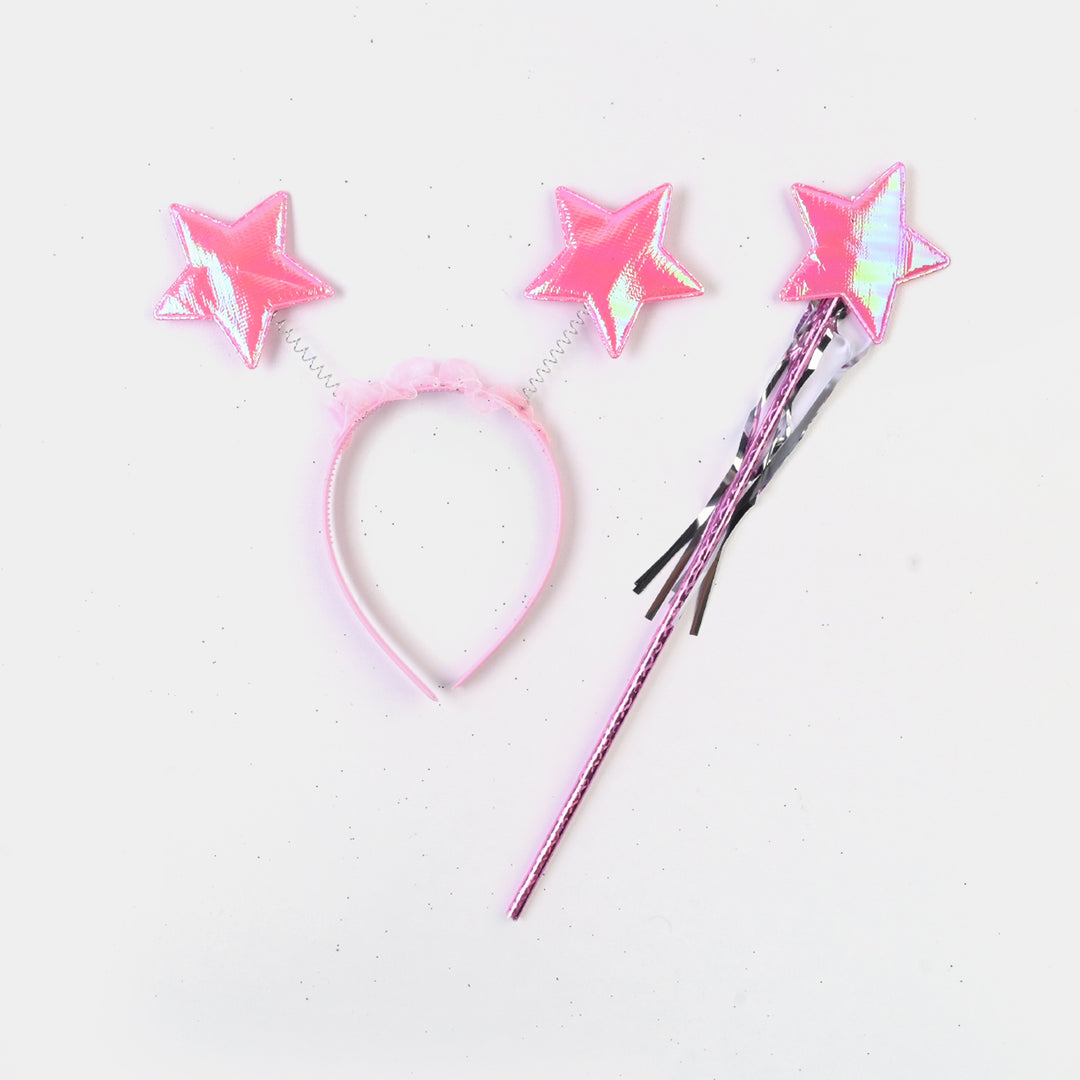 Butterfly Wings Set for Your Little Princess