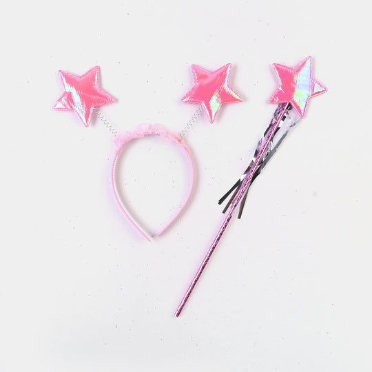 Butterfly Wings Set for Your Little Princess
