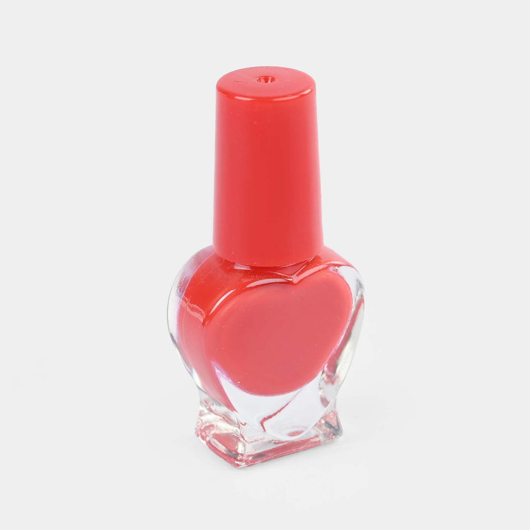 Peel-Off Nail Polish for Girls