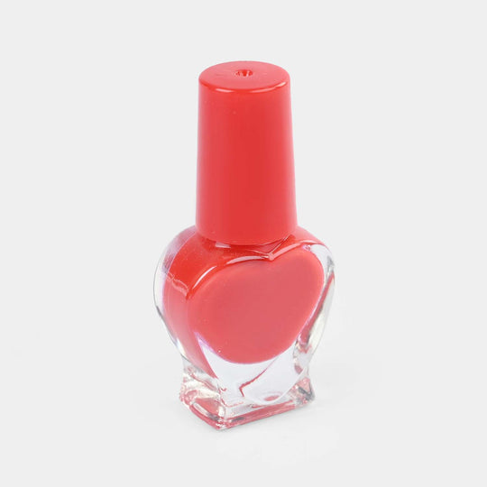 Peel-Off Nail Polish for Girls