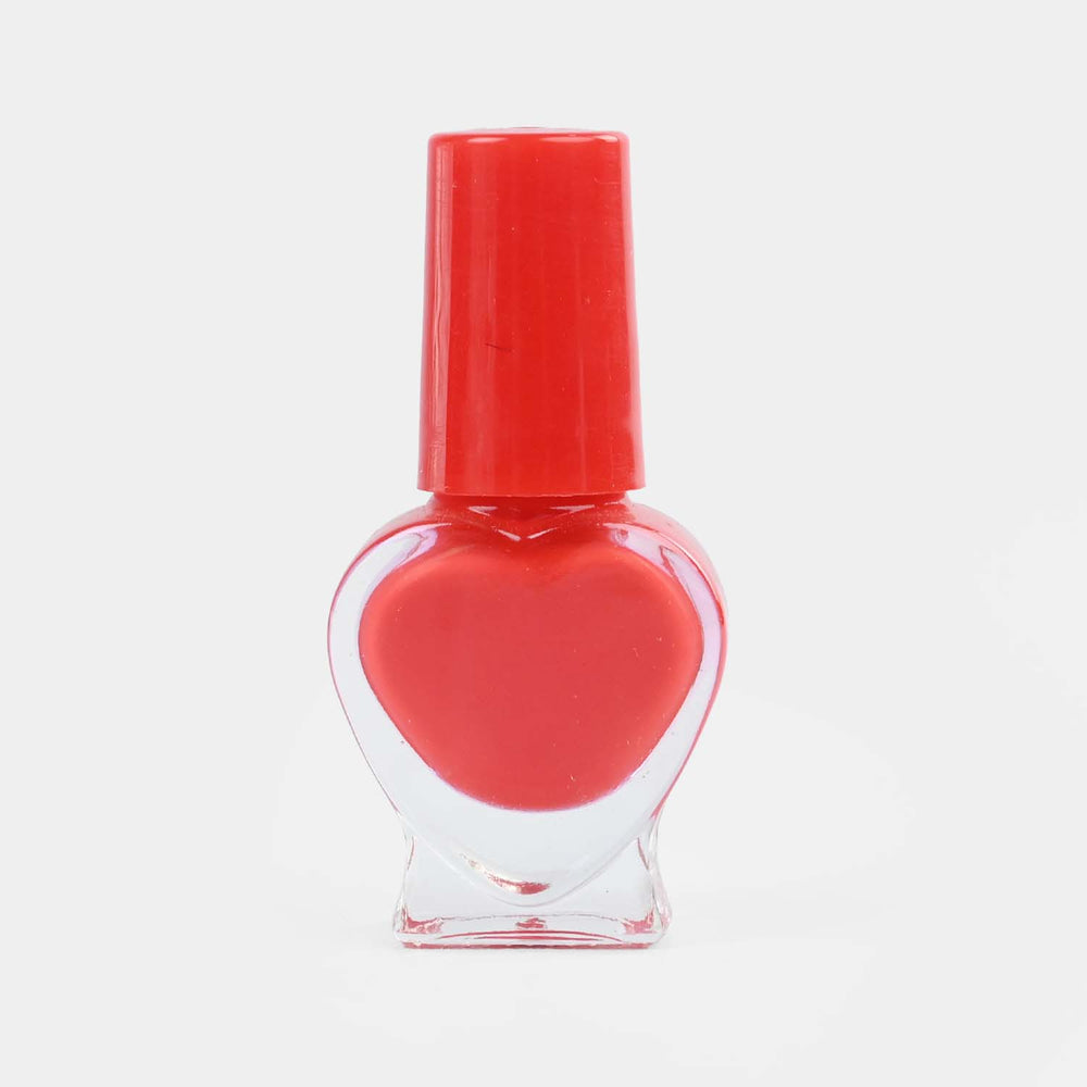 Peel-Off Nail Polish for Girls