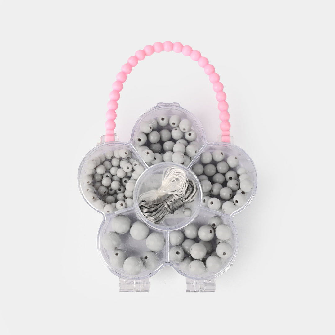 DIY Beads Bracelet Making Kit
