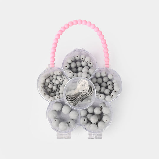 DIY Beads Bracelet Making Kit