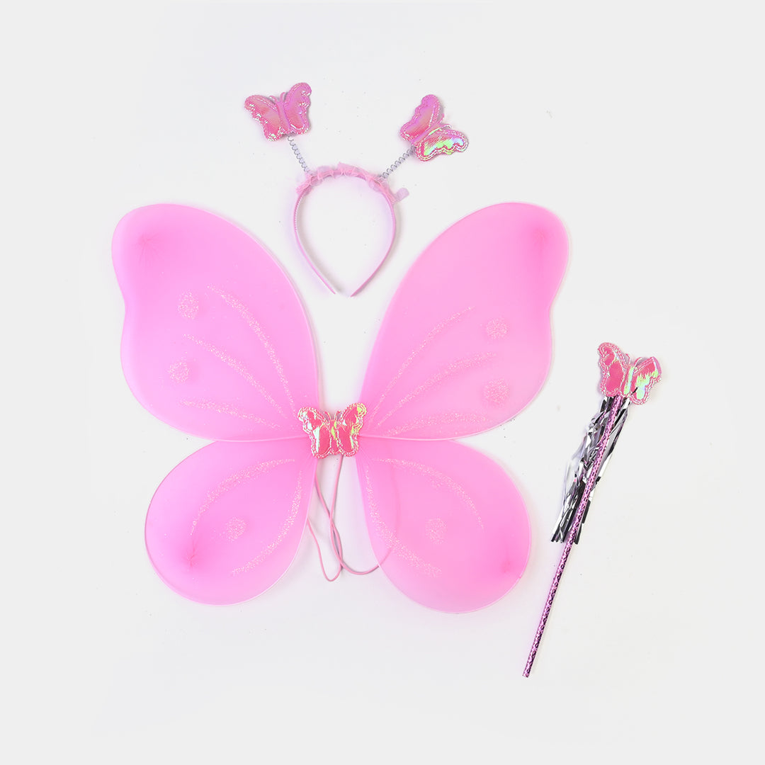 Butterfly Wings Set for Your Little Princess