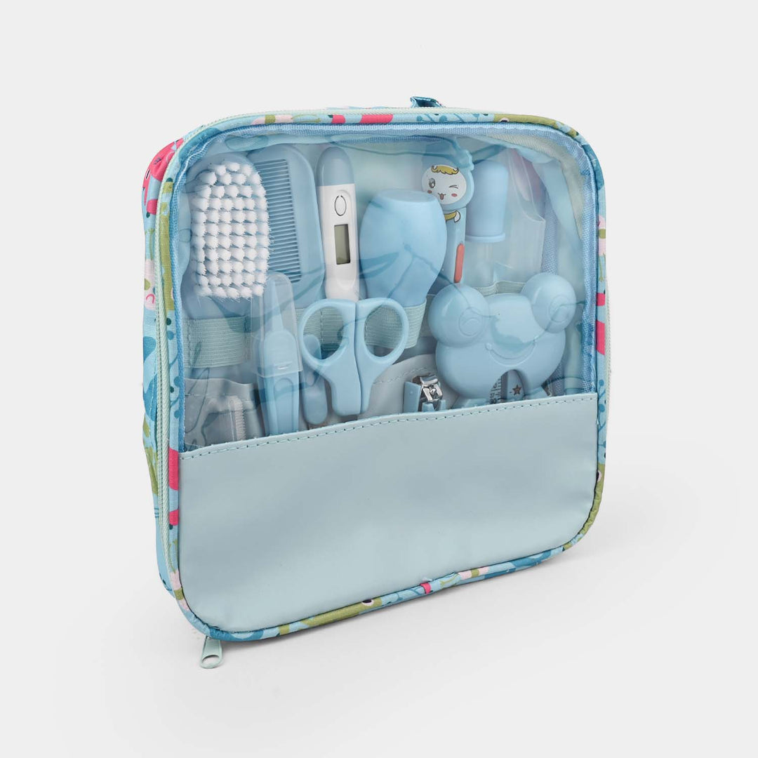 Baby Care Kit Manicure 0M+ Set | 13PCs