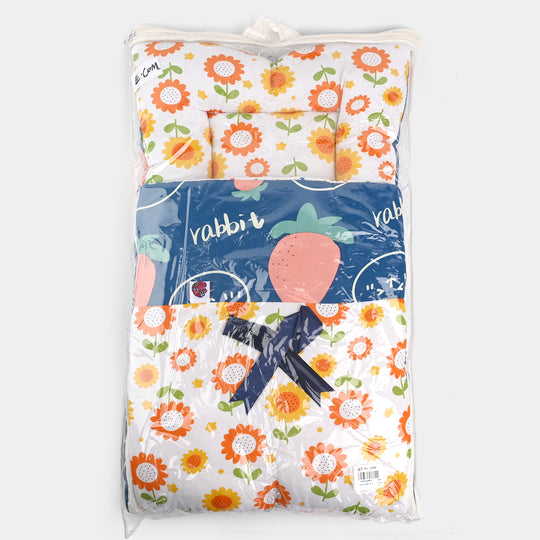 Baby Carry Nest | Blue