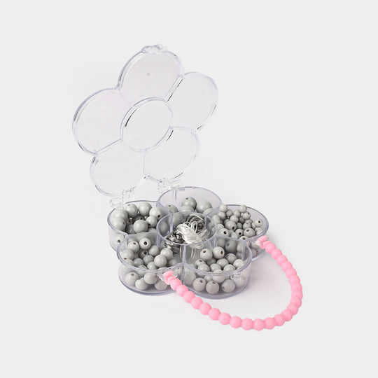 DIY Beads Bracelet Making Kit