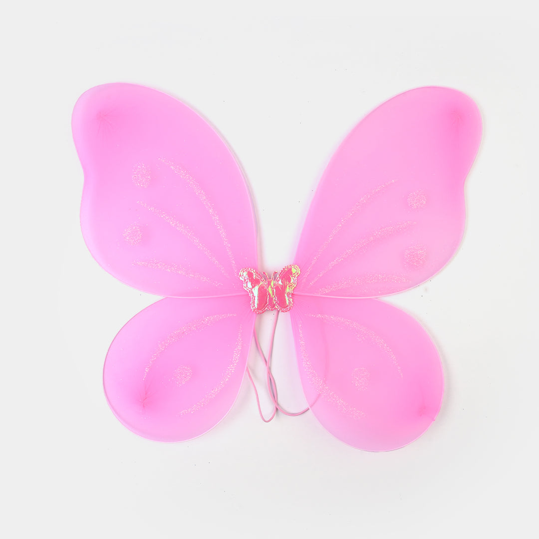 Butterfly Wings Set for Your Little Princess