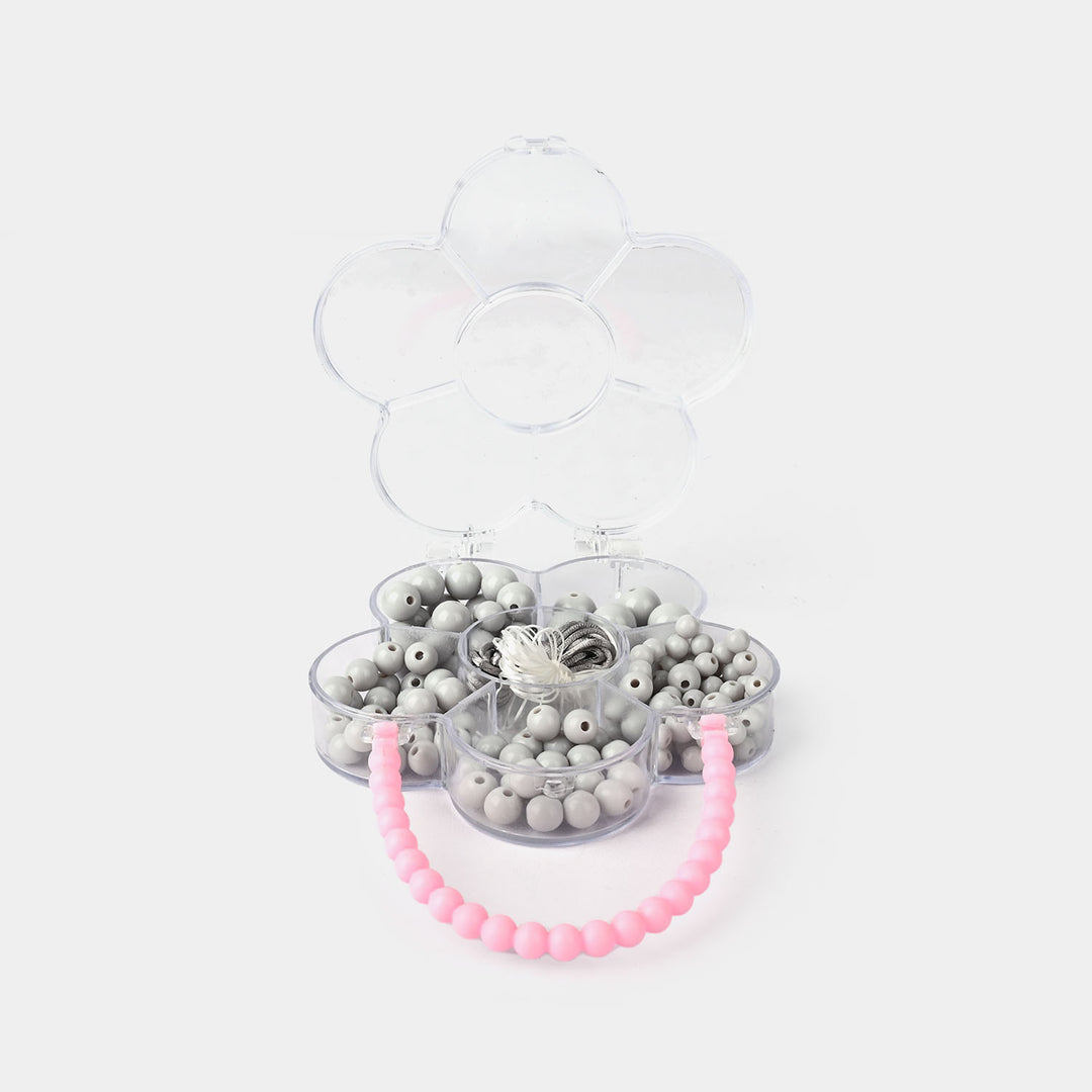 DIY Beads Bracelet Making Kit