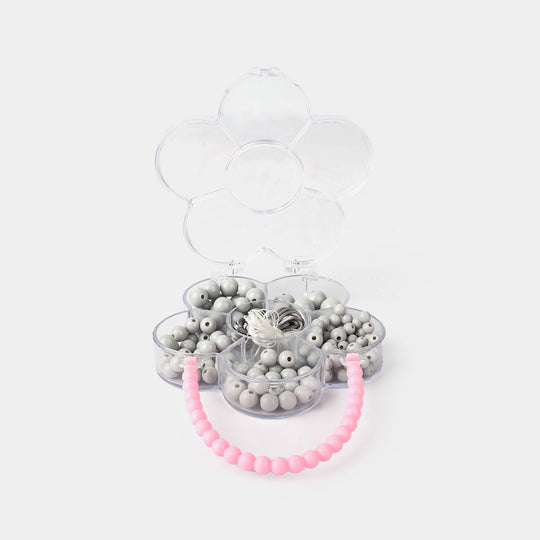 DIY Beads Bracelet Making Kit