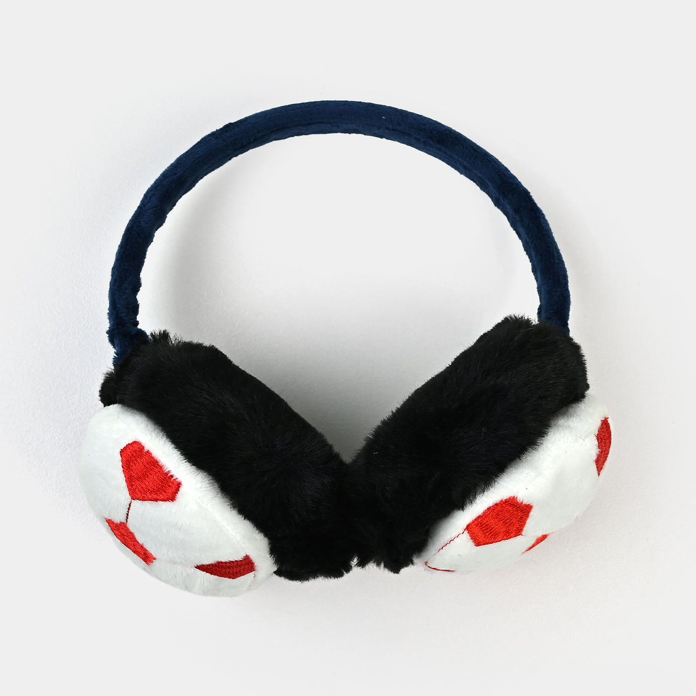 Stylish & Protective Earmuff For Kids