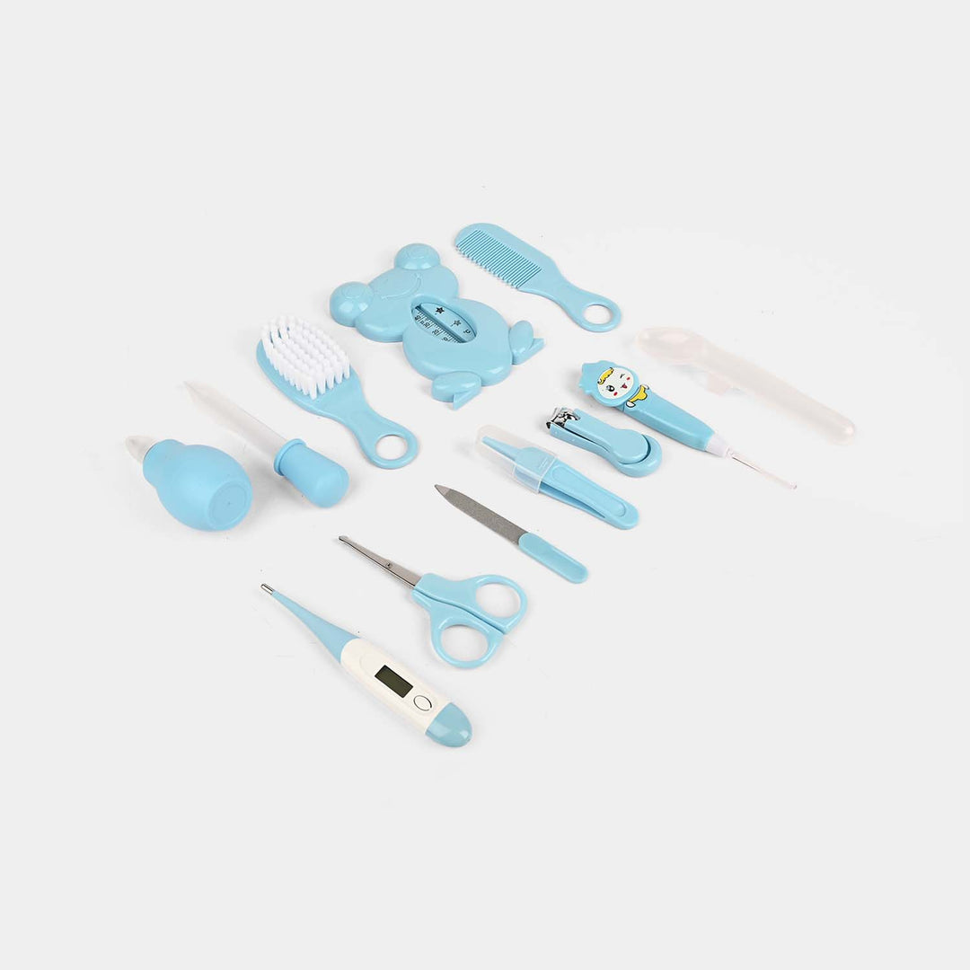 Baby Care Kit Manicure 0M+ Set | 13PCs