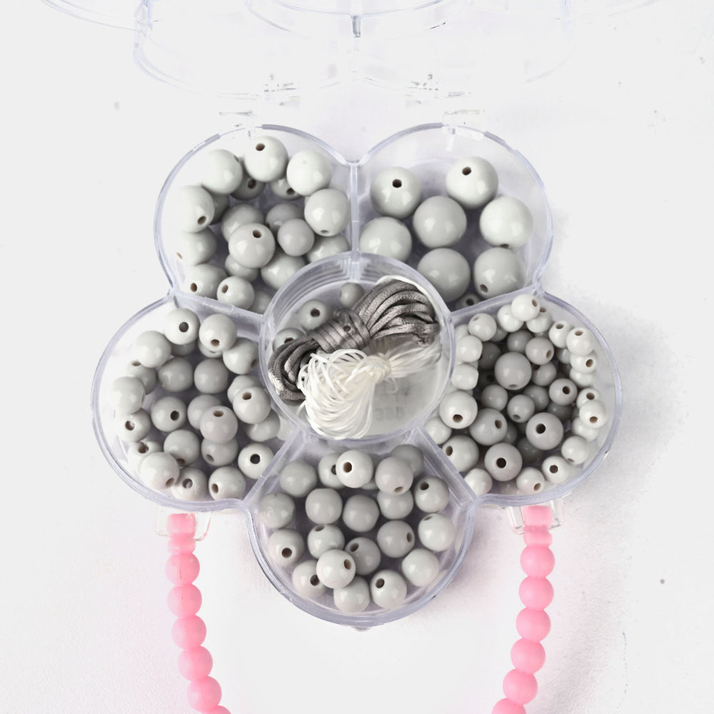 DIY Beads Bracelet Making Kit