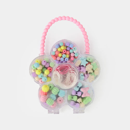 DIY Beads Bracelet Making Kit