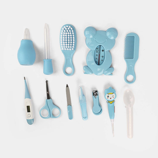 Baby Care Kit Manicure 0M+ Set | 13PCs