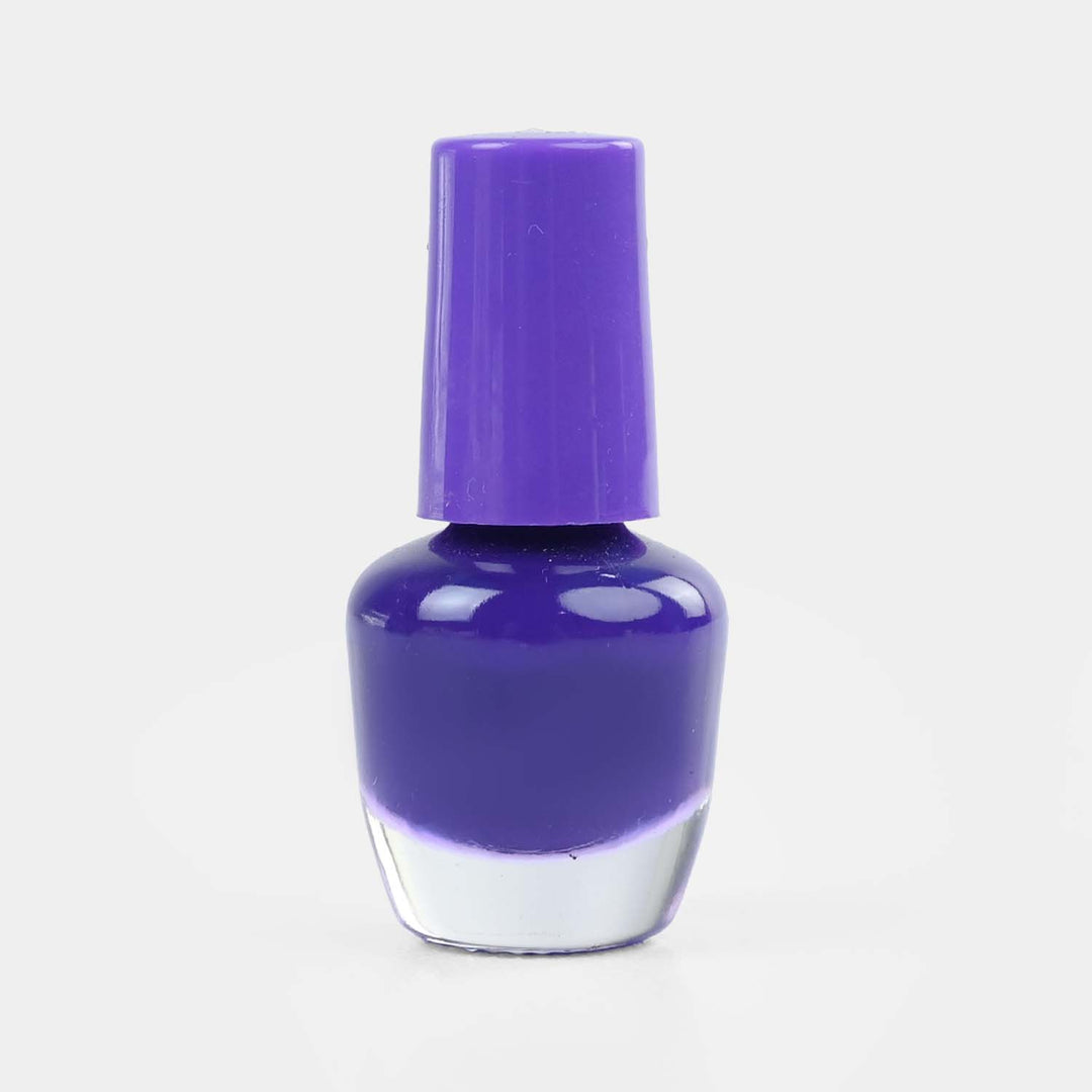 Peel-Off Nail Polish for Girls