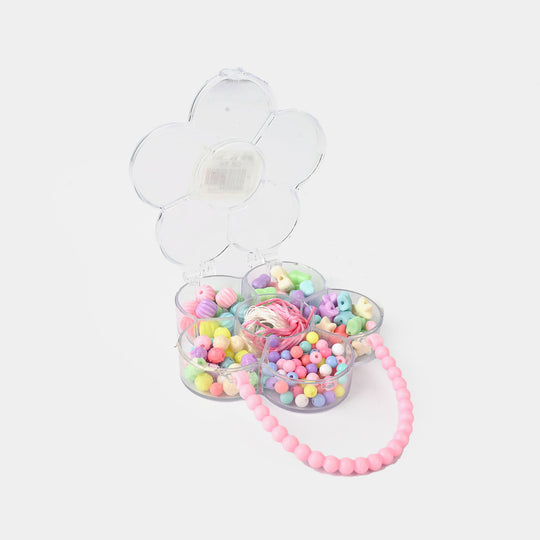 DIY Beads Bracelet Making Kit