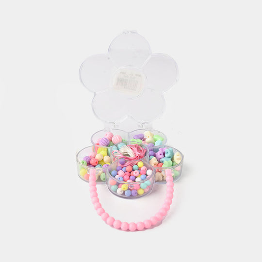 DIY Beads Bracelet Making Kit