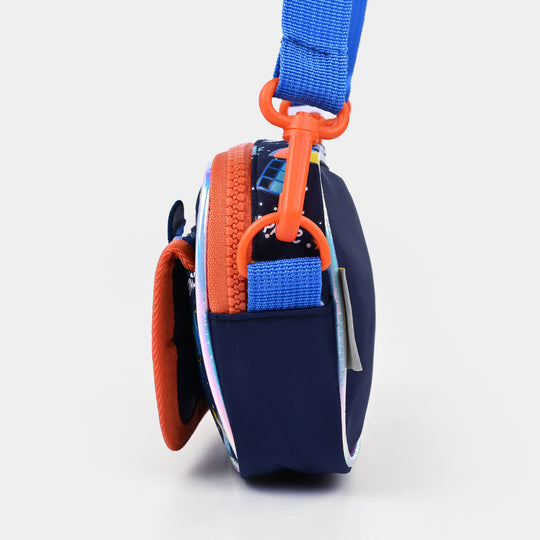 Kids Trendy Crossbody Bag/Shoulder Pouch