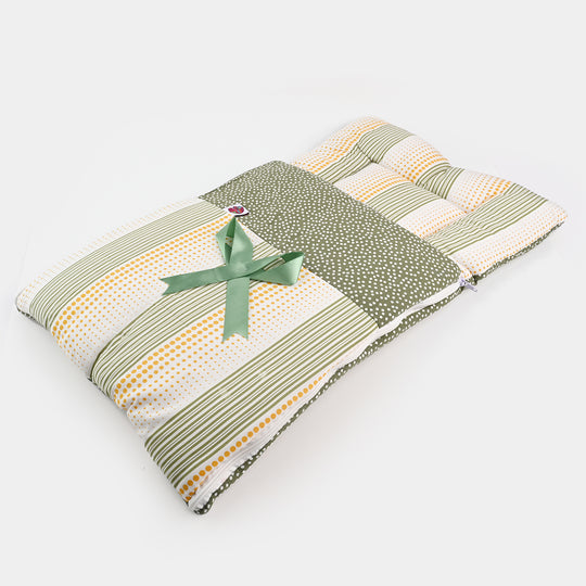 Baby Carry Nest | Green